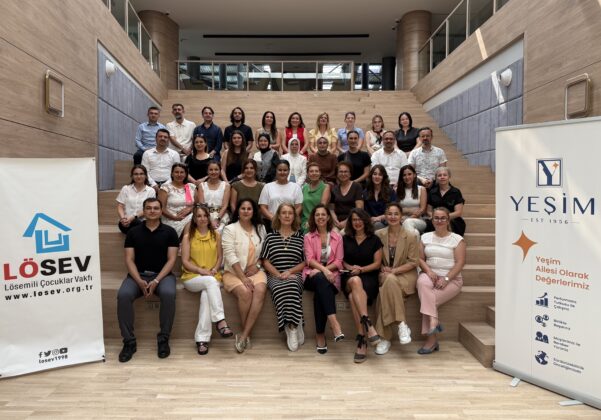 Bursa’da sosyal sorumluluk platformu için ilk adım atıldı