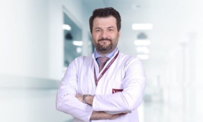 Boyunda fark edilen şişliklere dikkat!