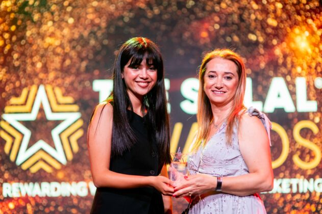 İnegöl AVM’nin ‘Dönüşüm Hikayesi’ projesi Avrupa’da dikkat çekti