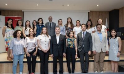TOBB Bursa KGK’dan kadın girişimciler için önemli işbirliği