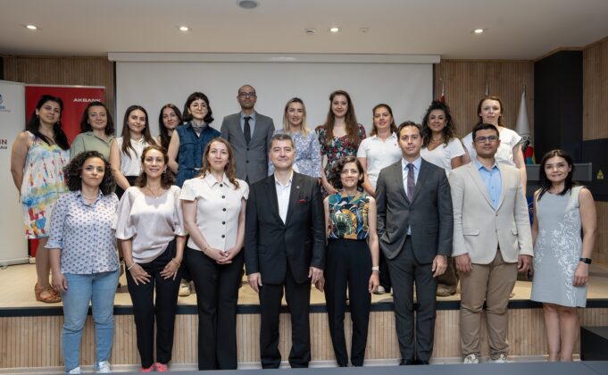 TOBB Bursa KGK’dan kadın girişimciler için önemli işbirliği