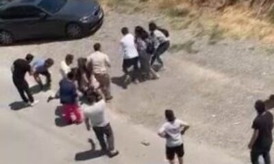 15 yıl hapis yatmamak için kaçan şahıs yakalandı