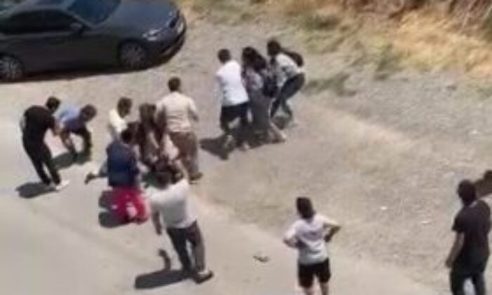 15 yıl hapis yatmamak için kaçan şahıs yakalandı