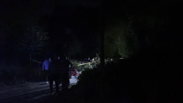 Bursa’daki vahşi cinayetin zanlısı yakalandı!