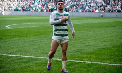 Vefa Temel, Bursaspor’a veda etti
