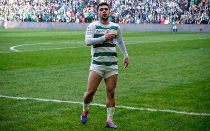 Vefa Temel, Bursaspor’a veda etti