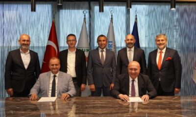 İznik için 200 milyon liralık proje