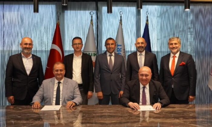İznik için 200 milyon liralık proje