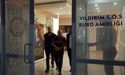 Aracından ve evinden 121 litre sahte alkol çıktı