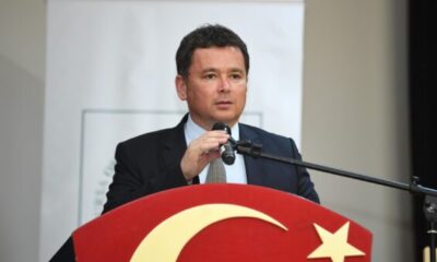 Osmangazi’nin basketbol sahaları gençlerin tasarımıyla güzelleşecek