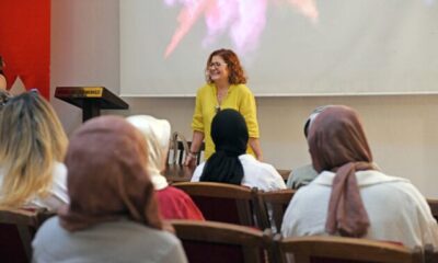 Diksiyon atölyesinde yeni dönem