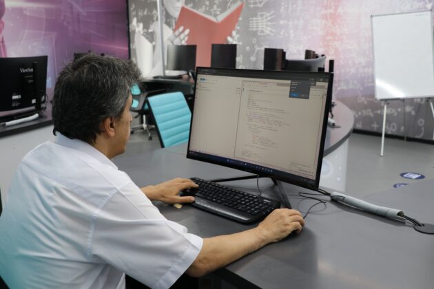 Kuantum bilgisayarlarla yeni bir çağ başlıyor