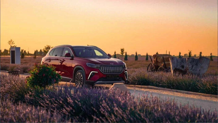 Herkes sedan beklerken Togg’dan ters köşe!