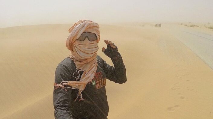 Türkiye’den vizesiz gidilen ülkelerin yeni listesi yayınlandı