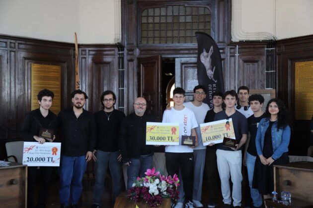 Altın Boğa Ödülleri verildi