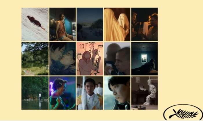 Cannes’ın kısa filmleri Paris’te büyük ilgi gördü