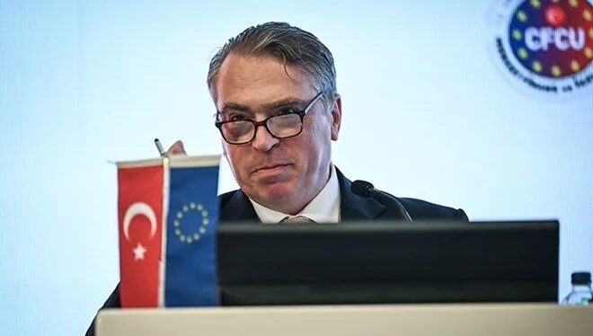 AB’den ‘Türklere vizesiz Avrupa’ çıkışı!