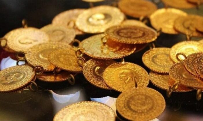 Altının gramı 4 bin 191 liradan işlem görüyor