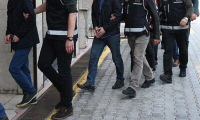 Bursa dahil 36 ilde yasa dışı bahis operasyonu