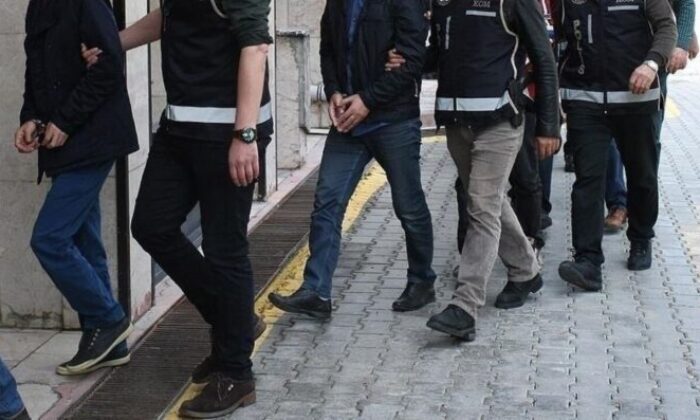 Bursa dahil 36 ilde yasa dışı bahis operasyonu