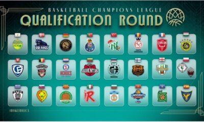 Bursaspor, BCL’de elemelerde yer alacak