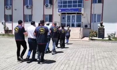 Ölüme terk edilen bebeğin failleri 20 yıl sonra yakalandı!
