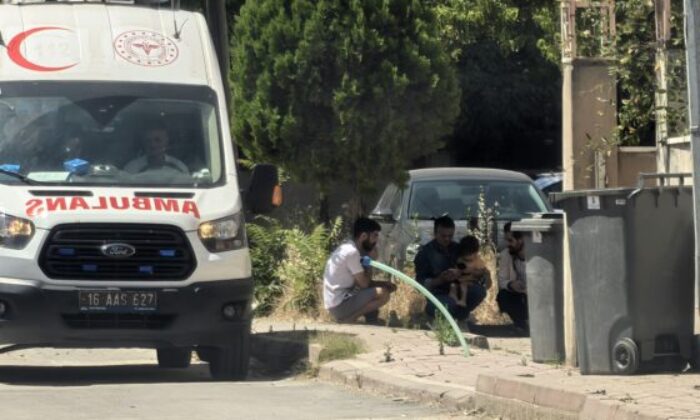 Bir aylık bebeğin beşiğinde cansız bedeni bulundu