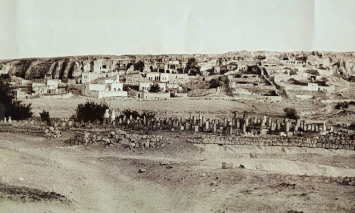 DOĞANIN İMZASI: KAPADOKYA