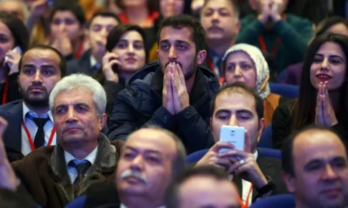 Öğretmen atamalarında sözlü sınav tarihi belli oldu