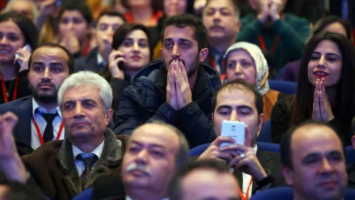 Öğretmen atamalarında sözlü sınav tarihi belli oldu