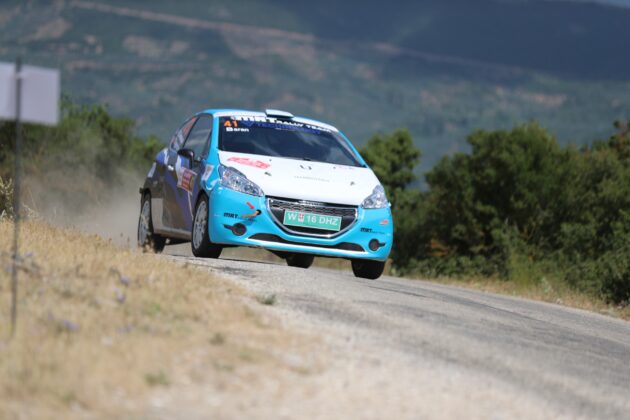 Şahintepe Tırmanma Yarışı Gemlik’te nefes kesti