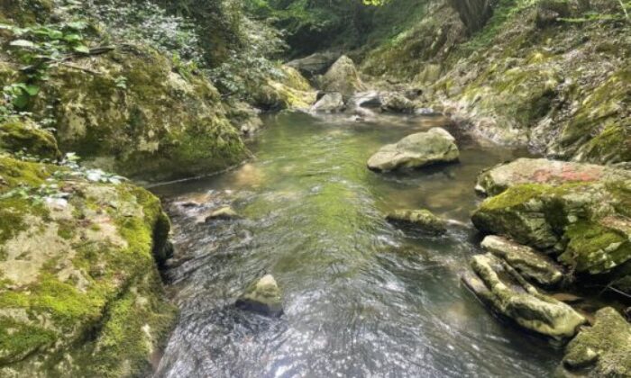 Bursa’nın gizli hazinesi