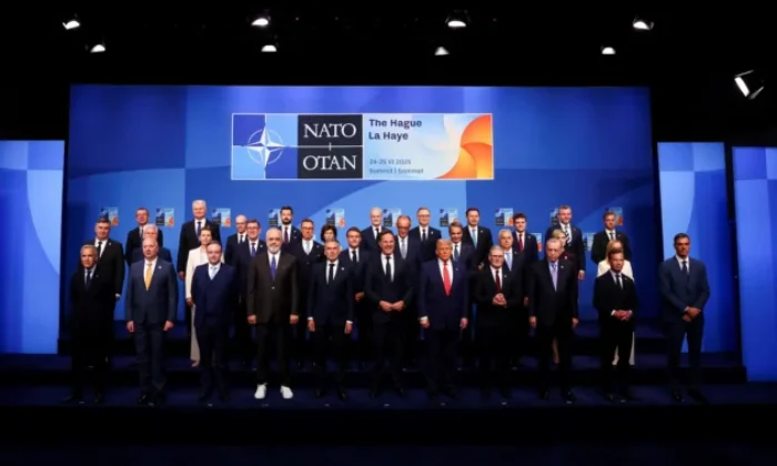 2026 NATO Zirvesi, Türkiye’de gerçekleştirilecek