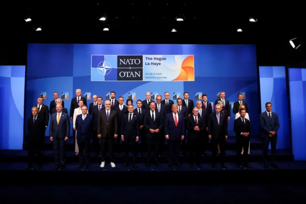 2026 NATO Zirvesi, Türkiye’de gerçekleştirilecek