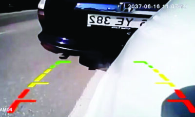 Mudanya Yolu’nda makas dehşeti…