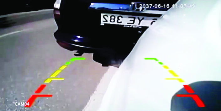 Mudanya Yolu’nda makas dehşeti…