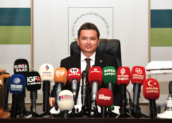 Başkan Aydın’dan Çiftehavuzlar’da kentsel dönüşüm müjdesi