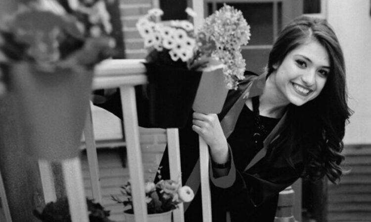Şehit öğretmen Şenay Aybüke Yalçın’ın vefatının 8. Yılı