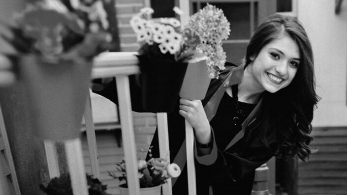 Şehit öğretmen Şenay Aybüke Yalçın’ın vefatının 8. Yılı