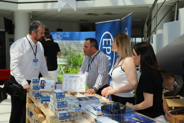 SAKARYA’DA SATINALMA VE  TEDARİK ZİRVESİ DÜZENLENDİ