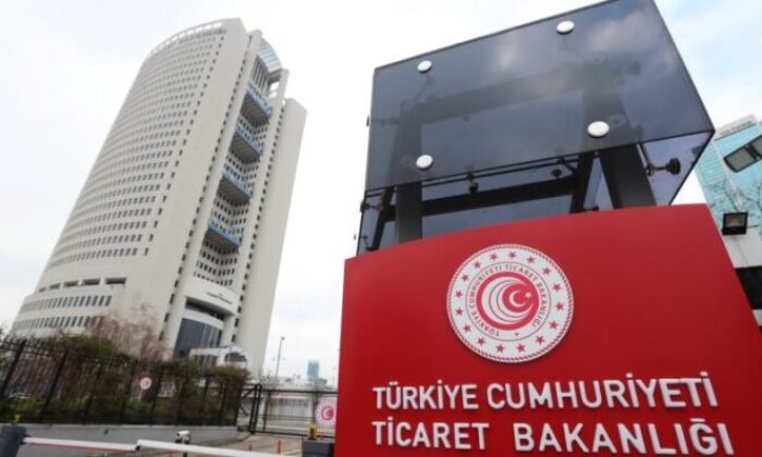 Ticaret Bakanlığı’ndan sahte servisler için önlem