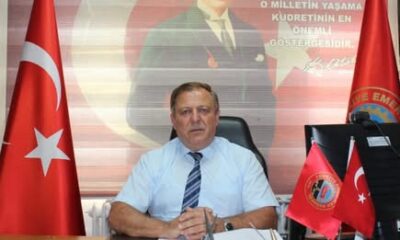 TÜED Uludağ Şube Başkanı Pars: Emekliler kaderine terk edildi