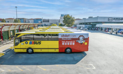 Yenişehir Havalimanı’na BBBUS seferleri başlıyor