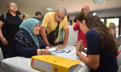 Yıldırım’da istihdama ‘engel’ yok