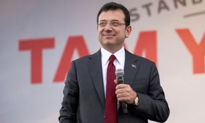 Ekrem İmamoğlu’nun tehdit davası ertelendi