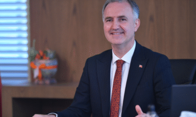 İnegöl Belediyesi’nden veriye dayalı yönetim hamlesi