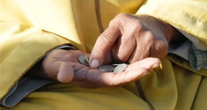 Açlık sınırı 26 bin lirayı aştı