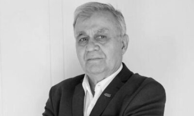 Bursa basının acı kaybı