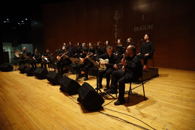 Bursa’da ‘Yas-ı Matem’ konseri