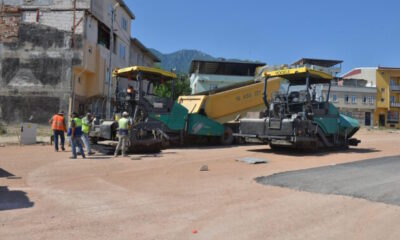 Bursa’da trafiği rahatlatacak hamle